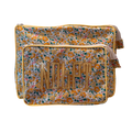 Bespoke Needlepoint Project Bag Set