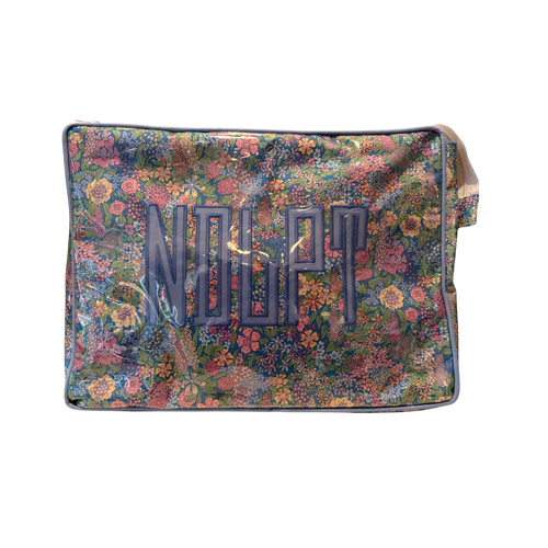 Bespoke Needlepoint Bag Set