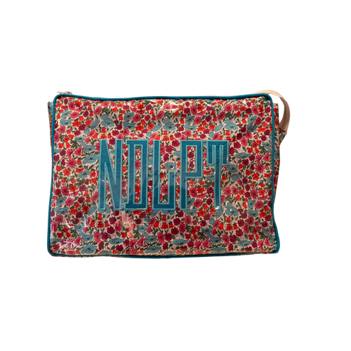 Bespoke Needlepoint Bag Set