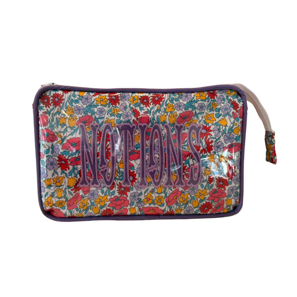 Bespoke Needlepoint Project Bag Set