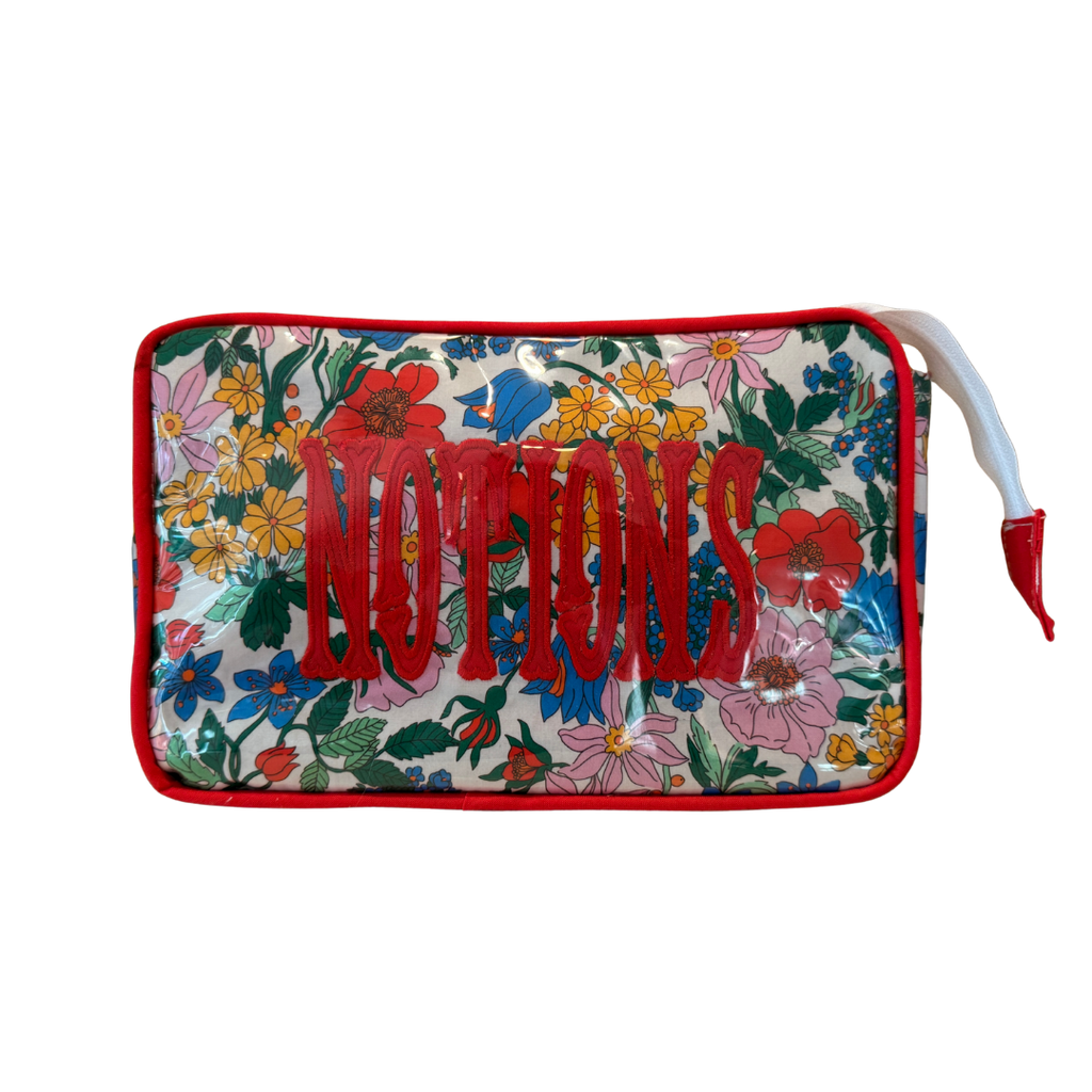 Bespoke Needlepoint Project Bag Set