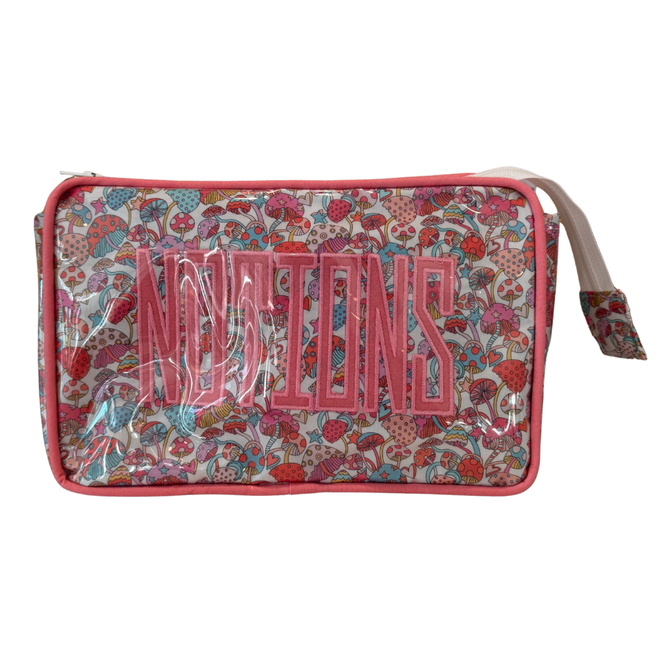LIMITED EDITION Bespoke Needlepoint Project Bag Set
