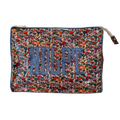 LIMITED EDITION Bespoke Needlepoint Bag Set