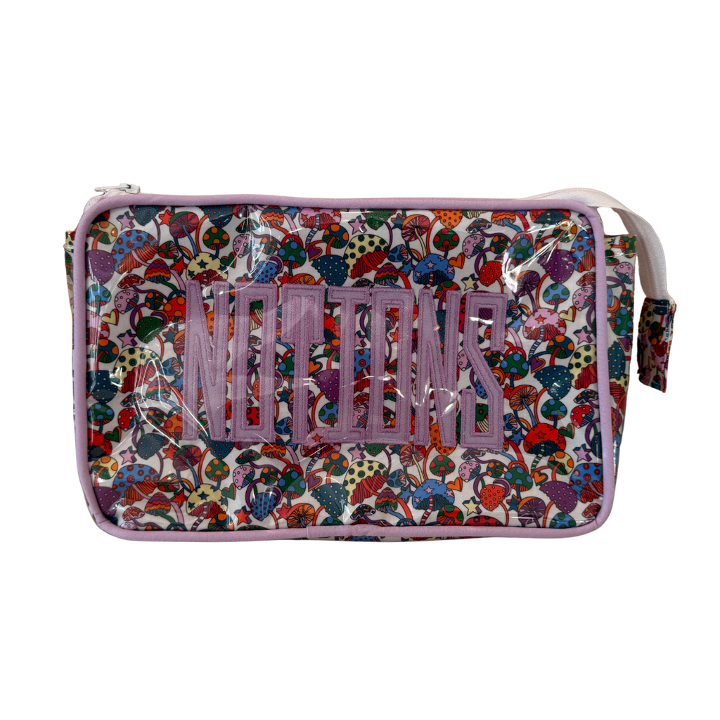 LIMITED EDITION Bespoke Needlepoint Project Bag Set