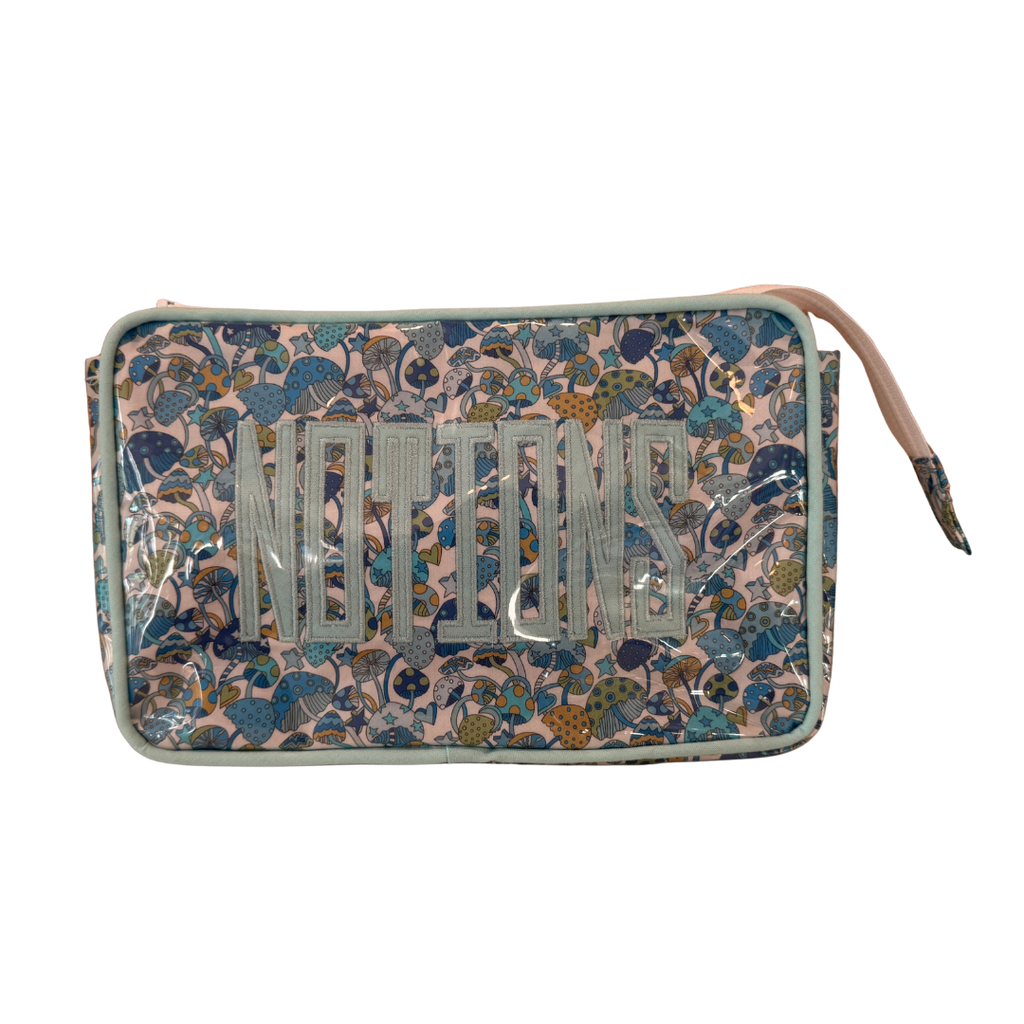 LIMITED EDITION Bespoke Needlepoint Project Bag Set