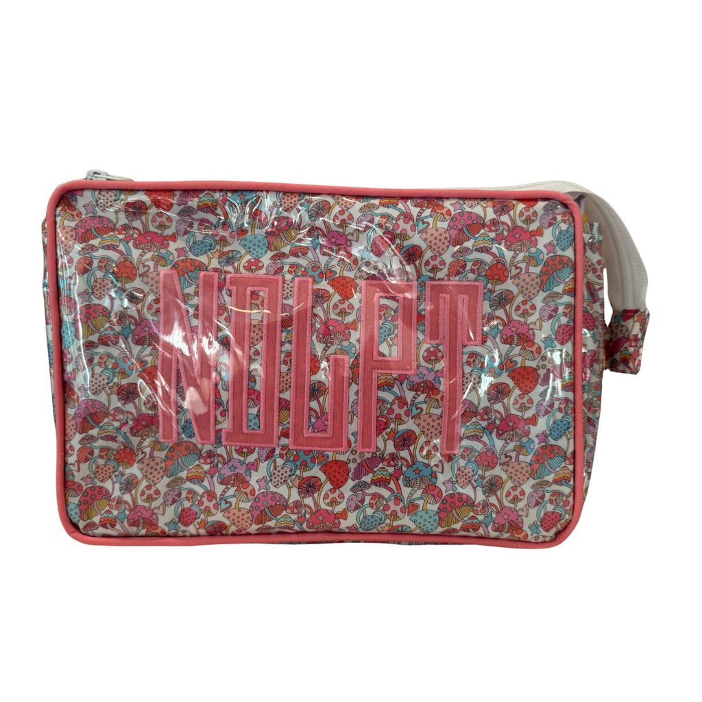 LIMITED EDITION Bespoke Needlepoint Project Bag Set