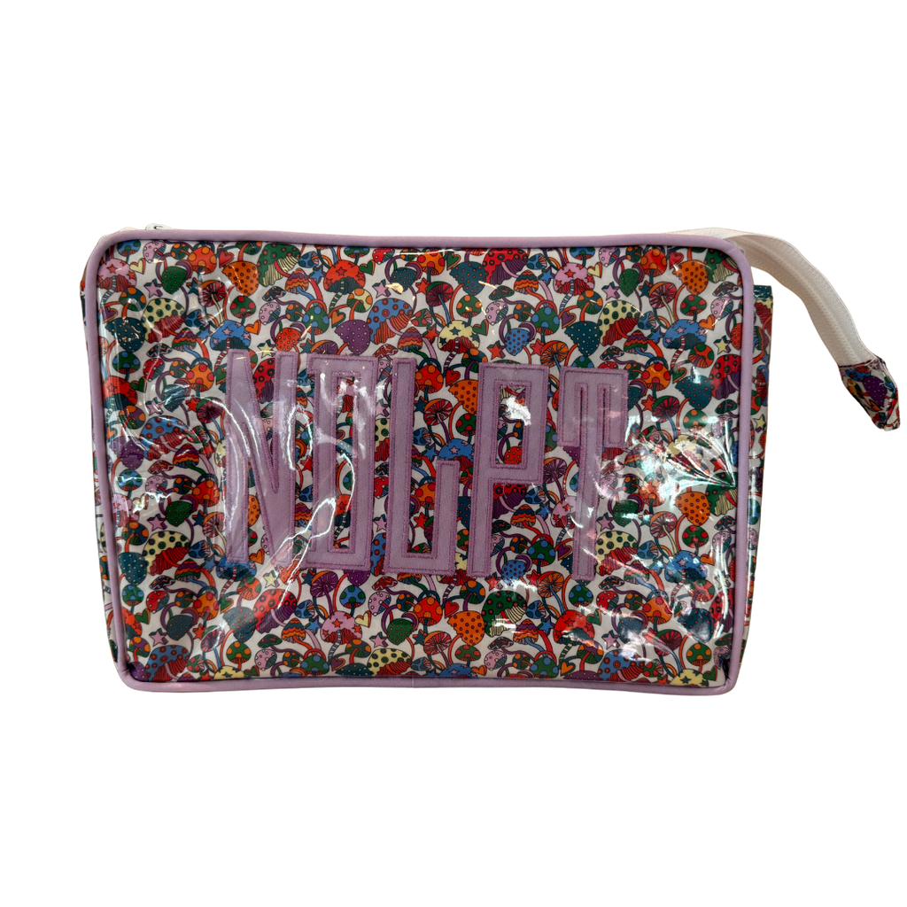 LIMITED EDITION Bespoke Needlepoint Project Bag Set