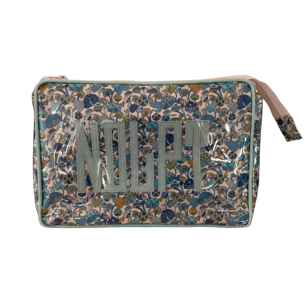 LIMITED EDITION Bespoke Needlepoint Project Bag Set