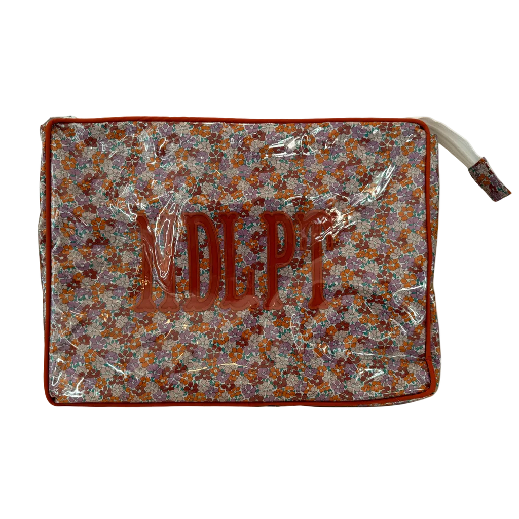 Bespoke Needlepoint Project Bag Set