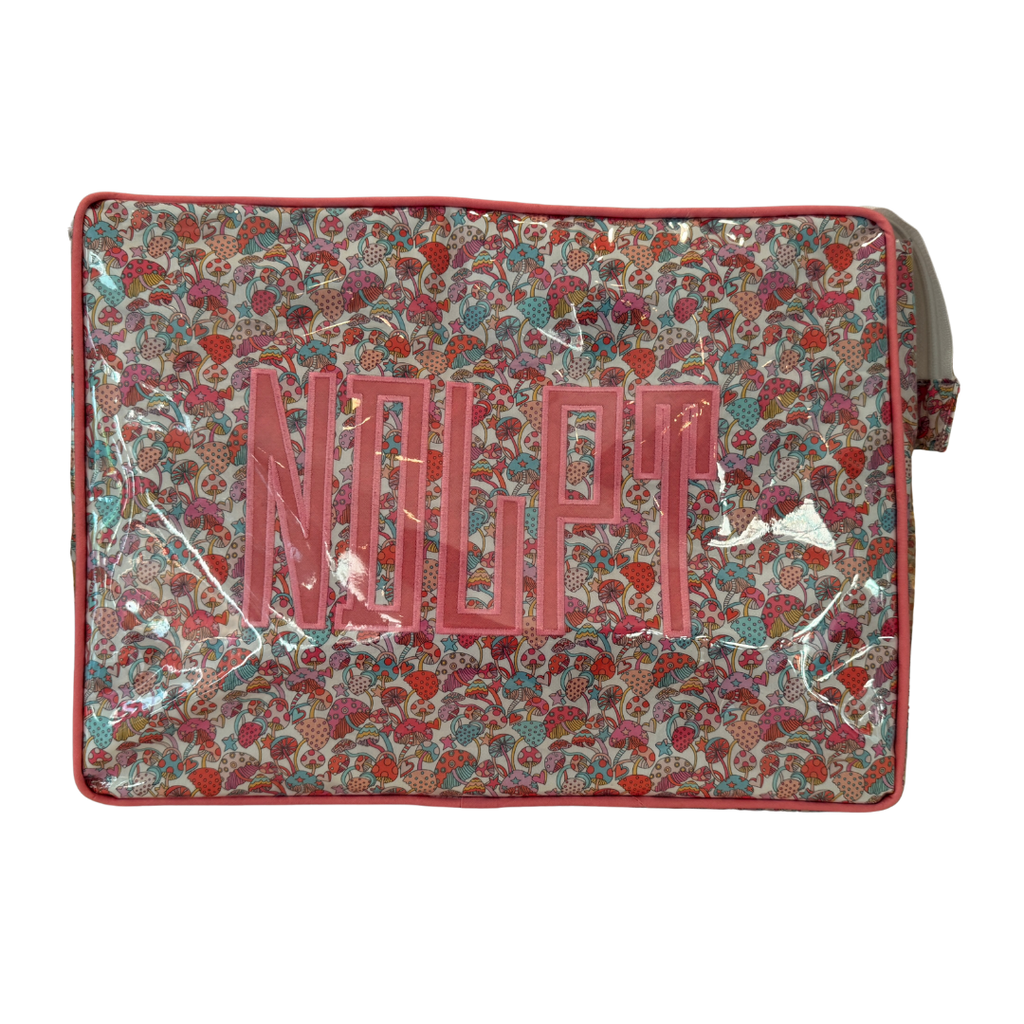 LIMITED EDITION Bespoke Needlepoint Project Bag Set