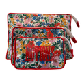 Bespoke Needlepoint Project Bag Set