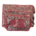 LIMITED EDITION Bespoke Needlepoint Project Bag Set