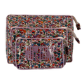 LIMITED EDITION Bespoke Needlepoint Project Bag Set