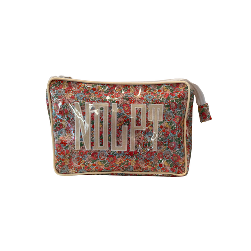 Bespoke Needlepoint Bag Set