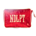 Bespoke Needlepoint Project Bag