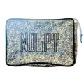 Bespoke Needlepoint Project Bag