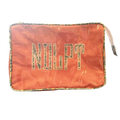 Bespoke Needlepoint Project Bag